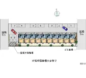 燕市井土巻２丁目 月極駐車場